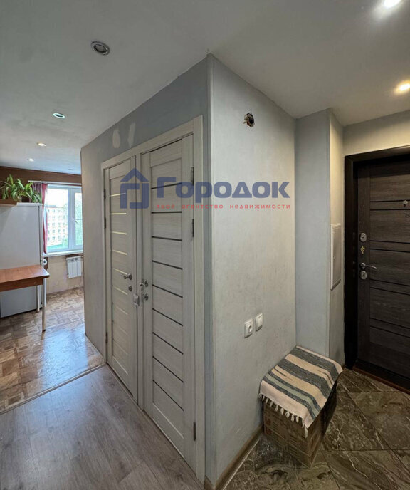 квартира г Каменск-Уральский Красногорский ул Каменская 55 фото 1