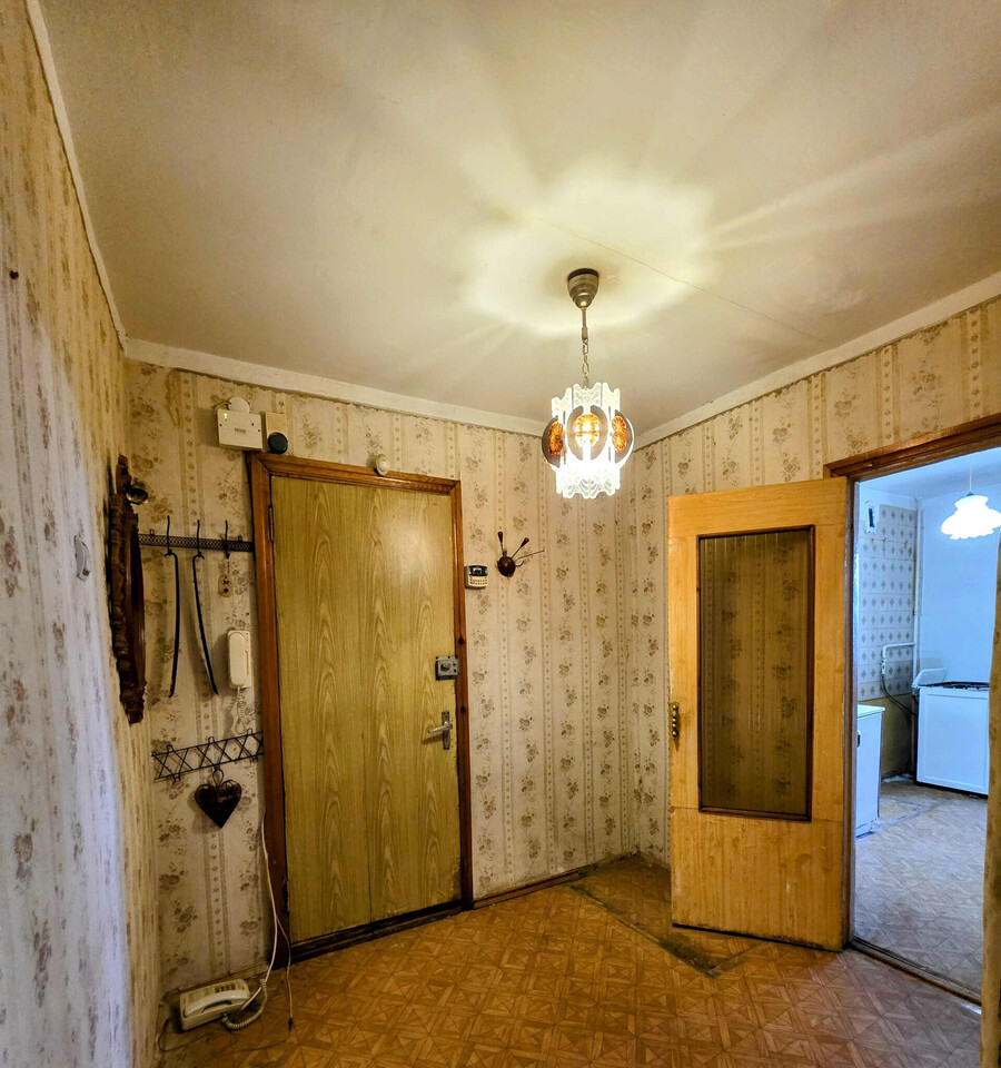 квартира г Ставрополь р-н Ленинский 6-й м-н, Маршала Жукова, 42 фото 2