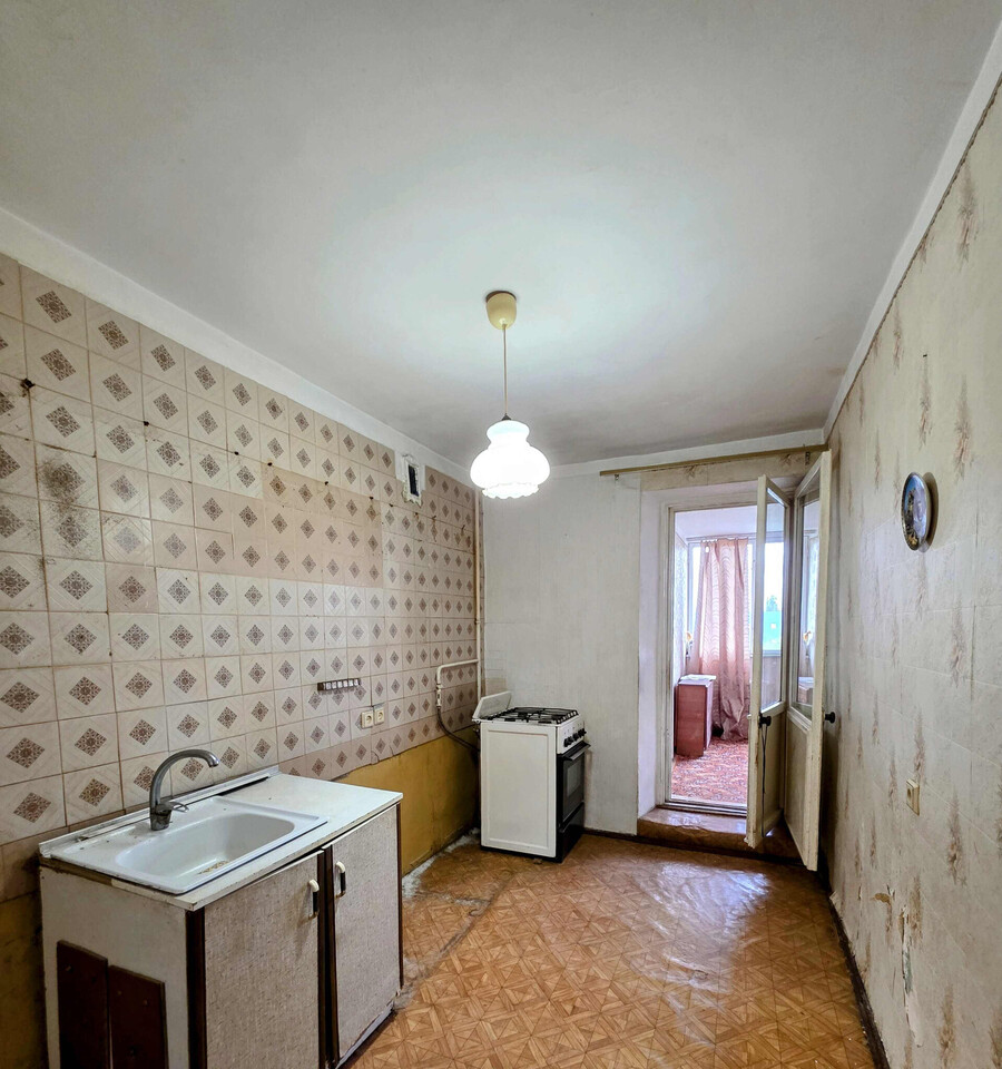 квартира г Ставрополь р-н Ленинский 6-й м-н, Маршала Жукова, 42 фото 4