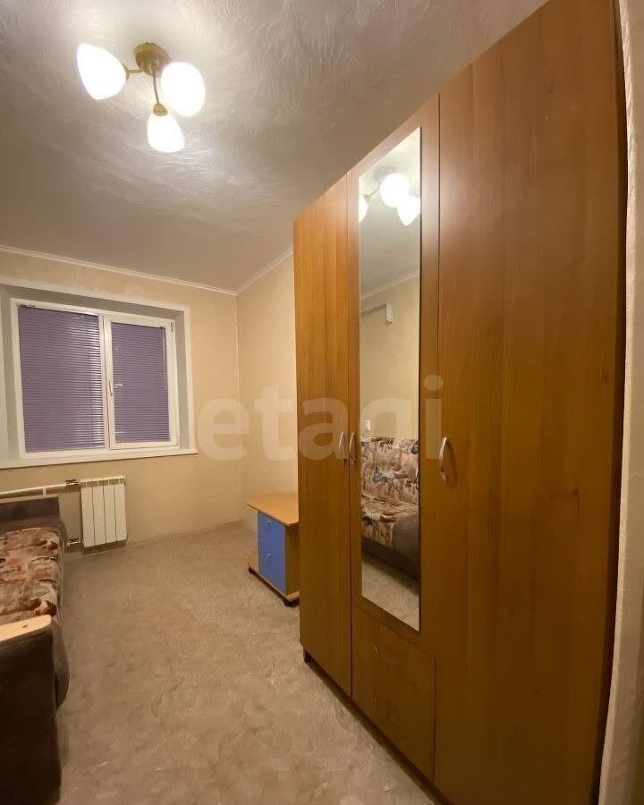 квартира г Красноярск р-н Свердловский ул Королева 13 фото 4