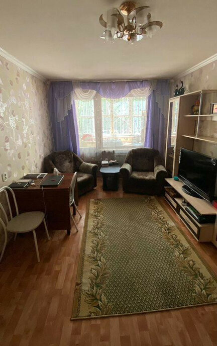 квартира г Барнаул р-н Индустриальный тракт Павловский 70 фото 2