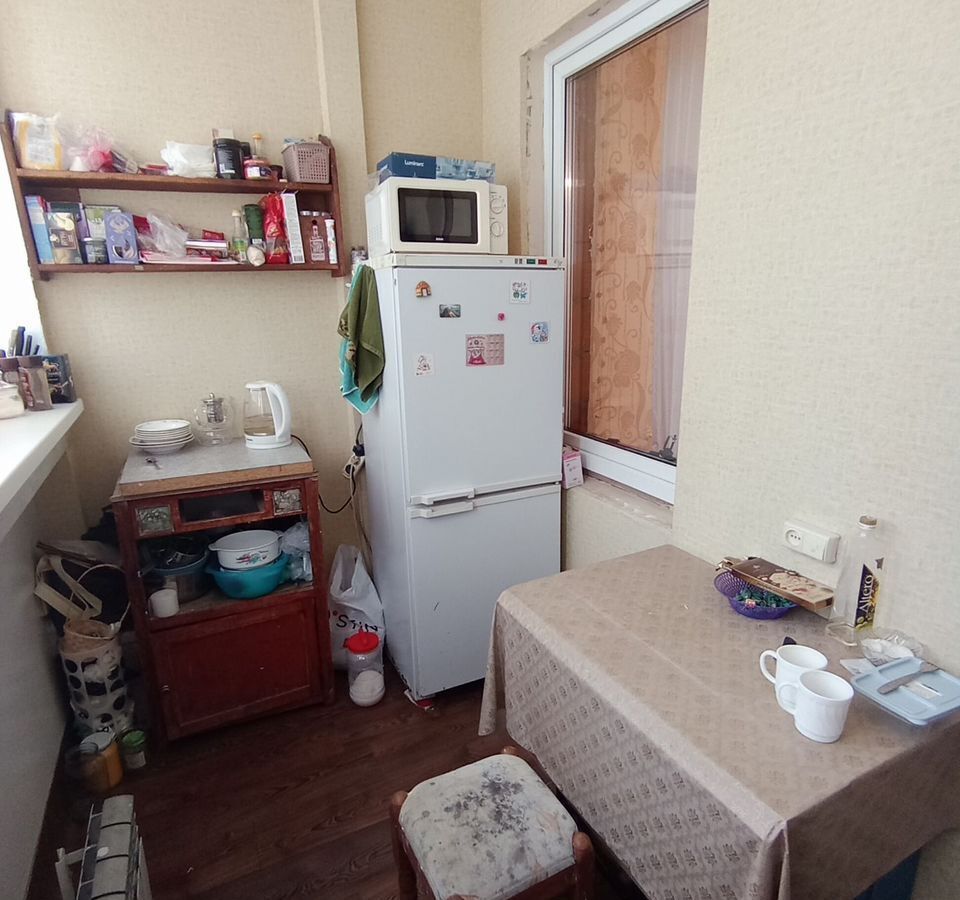 квартира г Ульяновск р-н Засвияжский ул Камышинская 83г фото 3