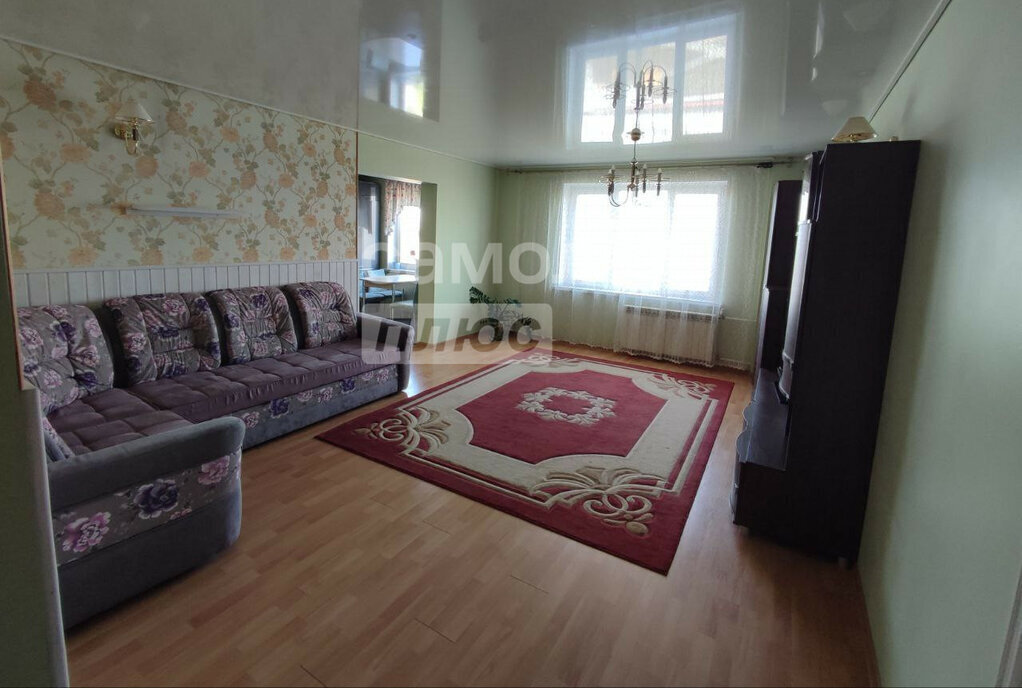 квартира г Омск ул Лукашевича 29 Кировский АО фото 2