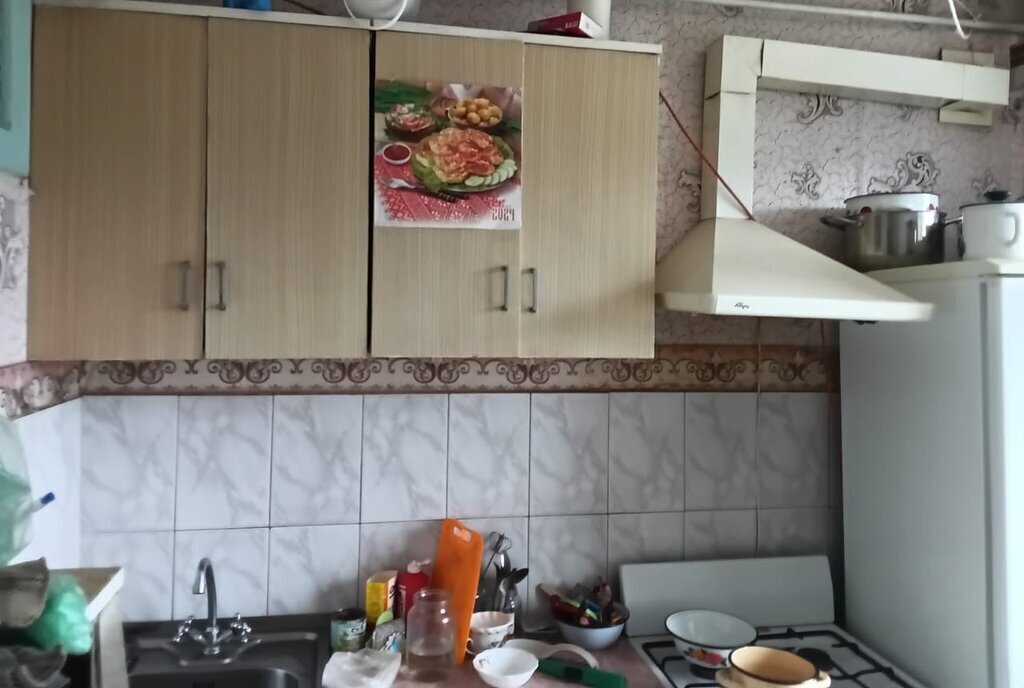 квартира г Пенза р-н Первомайский ул Пушанина 16 фото 2