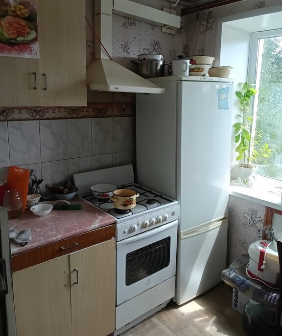 квартира г Пенза р-н Первомайский ул Пушанина 16 фото 3