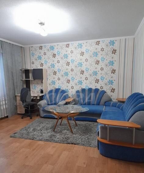 квартира г Тобольск 8-й мкр-н, 40 фото 2