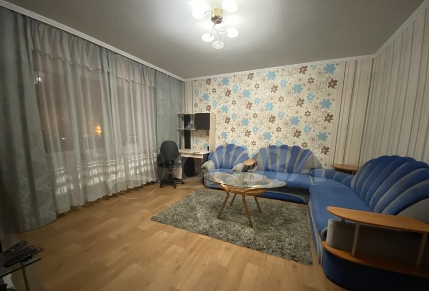 квартира г Тобольск 8-й мкр-н, 40 фото 4