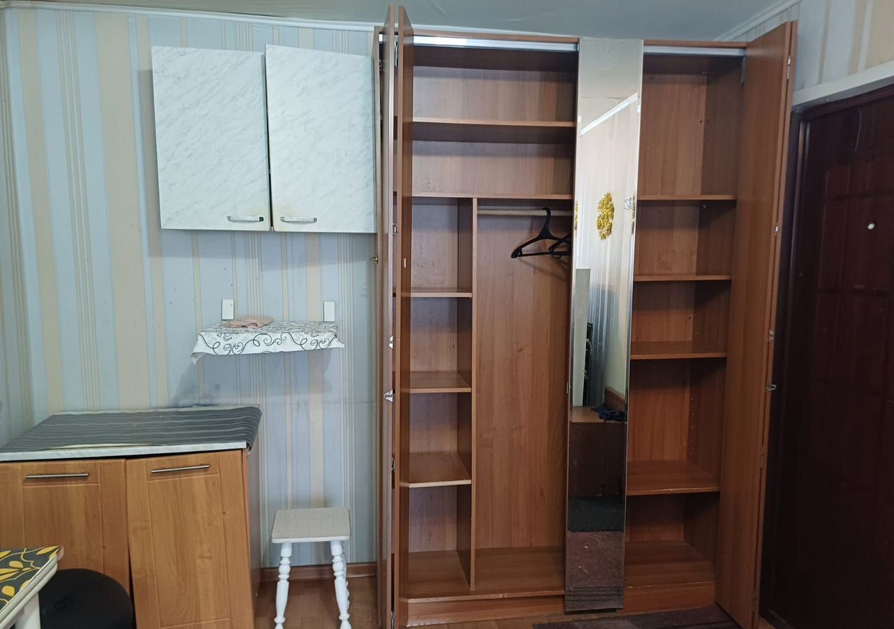 комната г Нижневартовск пр-кт Победы 26 Тюменская обл. фото 2