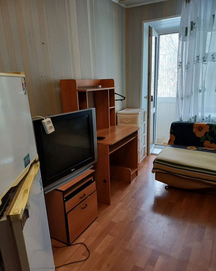 комната г Нижневартовск пр-кт Победы 26 Тюменская обл. фото 3