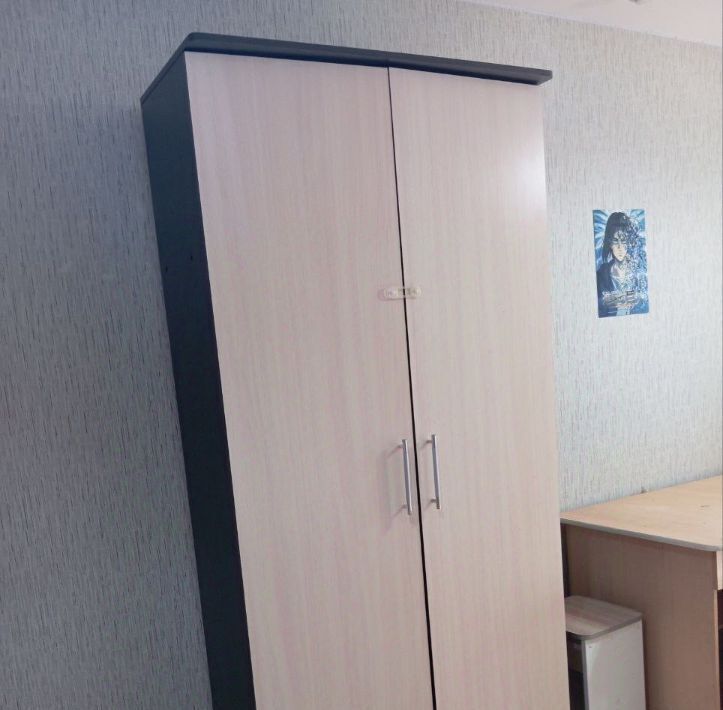 квартира г Красноярск р-н Свердловский наб Ярыгинская 9 фото 3