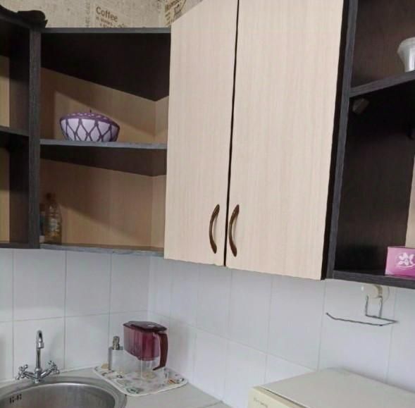 квартира г Красноярск р-н Железнодорожный ул Менжинского 10 фото 3