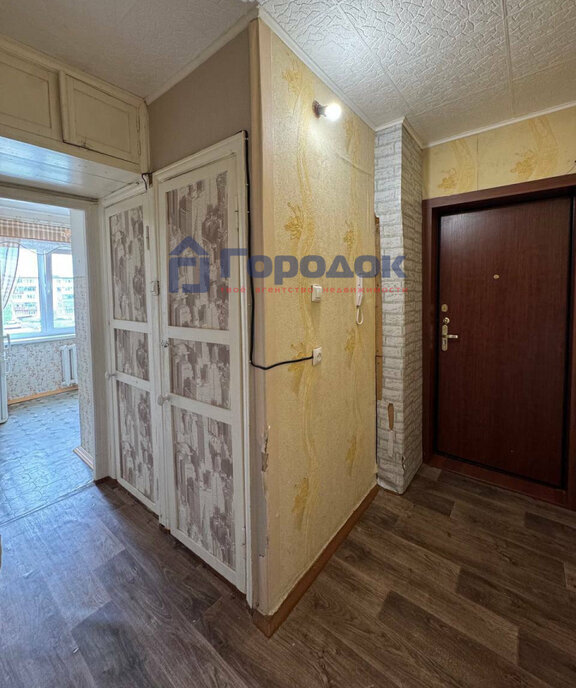 квартира г Каменск-Уральский Красногорский ул Каменская 73 фото 3