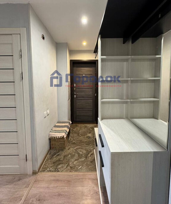 квартира г Каменск-Уральский Красногорский ул Каменская 55 фото 2