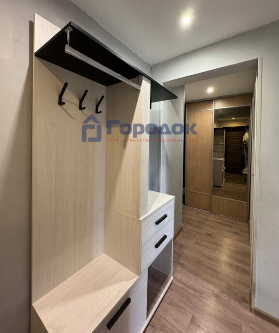 квартира г Каменск-Уральский Красногорский ул Каменская 55 фото 3