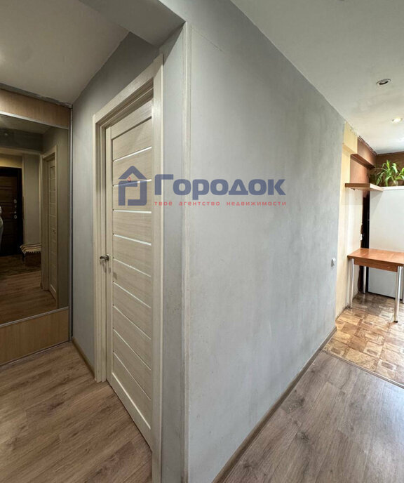 квартира г Каменск-Уральский Красногорский ул Каменская 55 фото 4