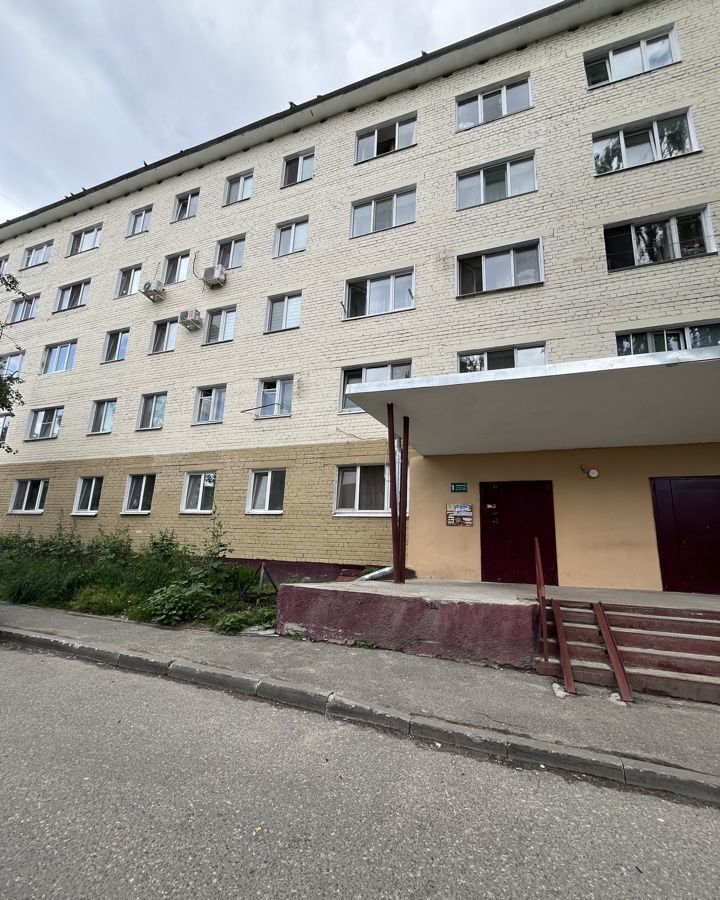квартира р-н Зеленодольский г Зеленодольск ул Ивана Заикина 14/2 Республика Татарстан Татарстан, муниципальное образование Зеленодольск фото 16