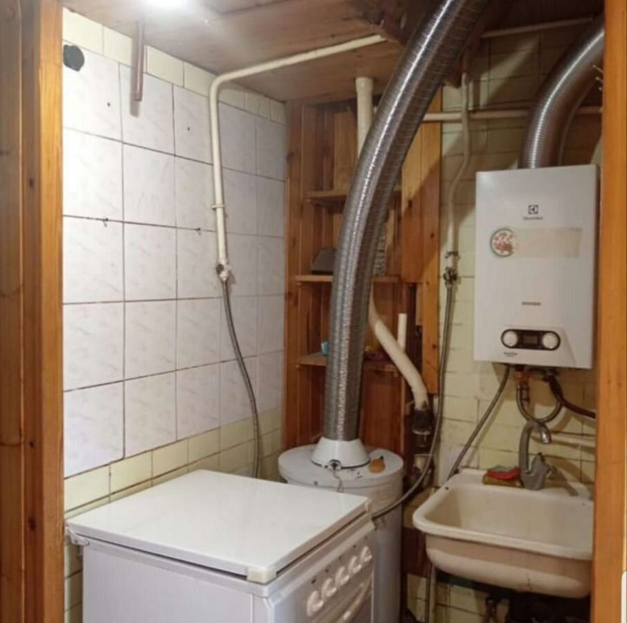 квартира г Новочеркасск ул Фрунзе 31 фото 8