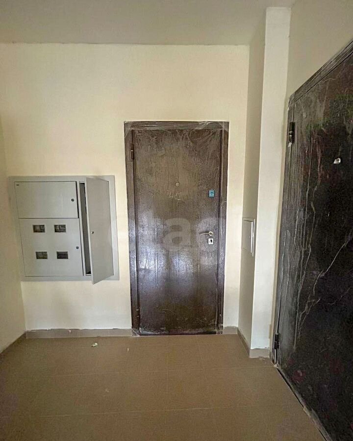 квартира р-н Урванский г Нарткала ул Ошнокова 42 ЖК «Уютный (Нарткала)» городское поселение Нарткала фото 13