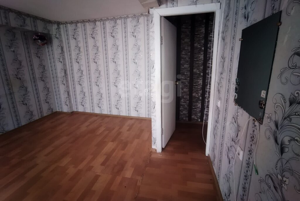 квартира г Юрга ул Комсомольская 23 фото 8