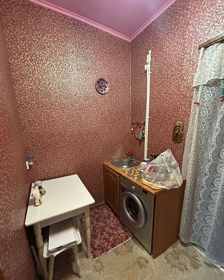 комната г Новочеркасск ул Просвещения 106г фото 5