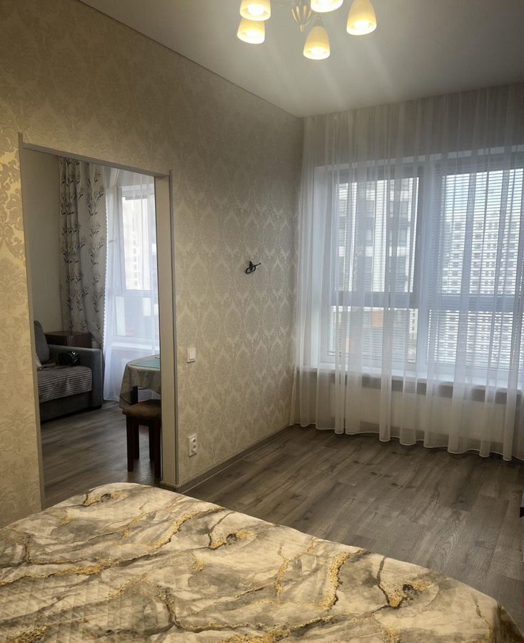 квартира г Пенза Пенза-4 ул 65-летия Победы 28к/1 р-н Октябрьский фото 7