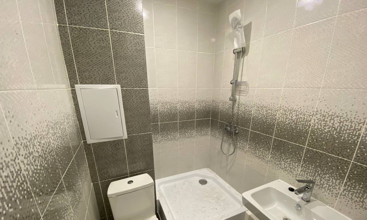 квартира г Люберцы микрорайон Панки пр-кт Октябрьский 403 к 1 ст А фото 8