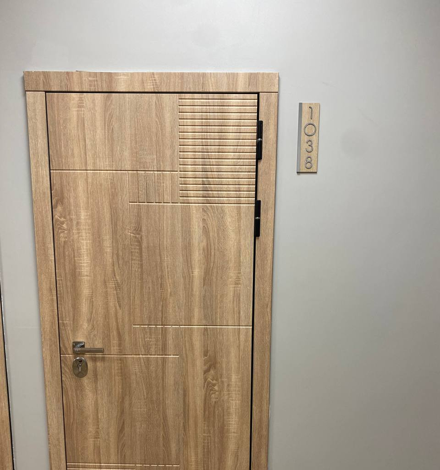 квартира г Люберцы микрорайон Панки пр-кт Октябрьский 403 к 1 ст А фото 12