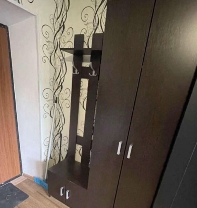 комната г Самара р-н Кировский Безымянка ул Юбилейная 34 фото 7