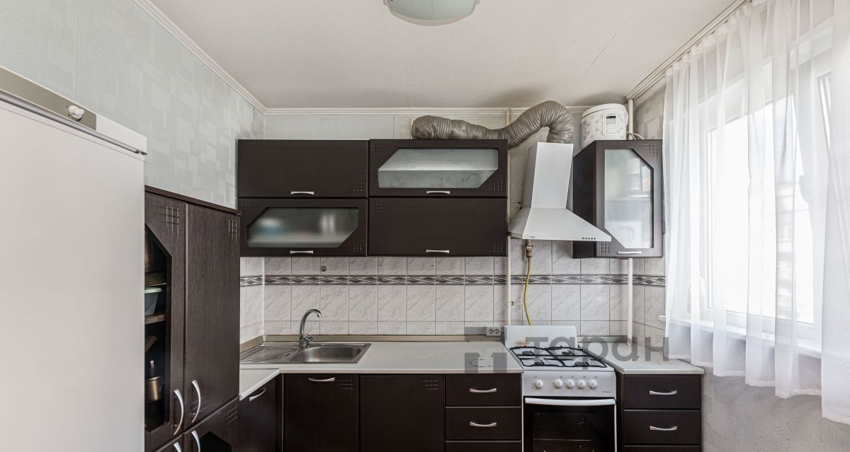 квартира г Челябинск р-н Советский ул Кузнецова 12 фото 5