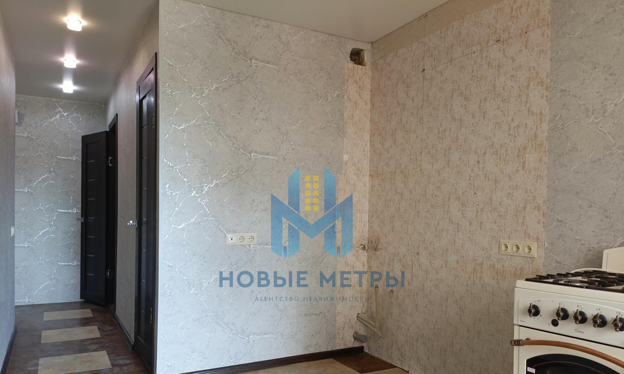 квартира г Нижний Новгород р-н Сормовский ул Зайцева 17/1 фото 12