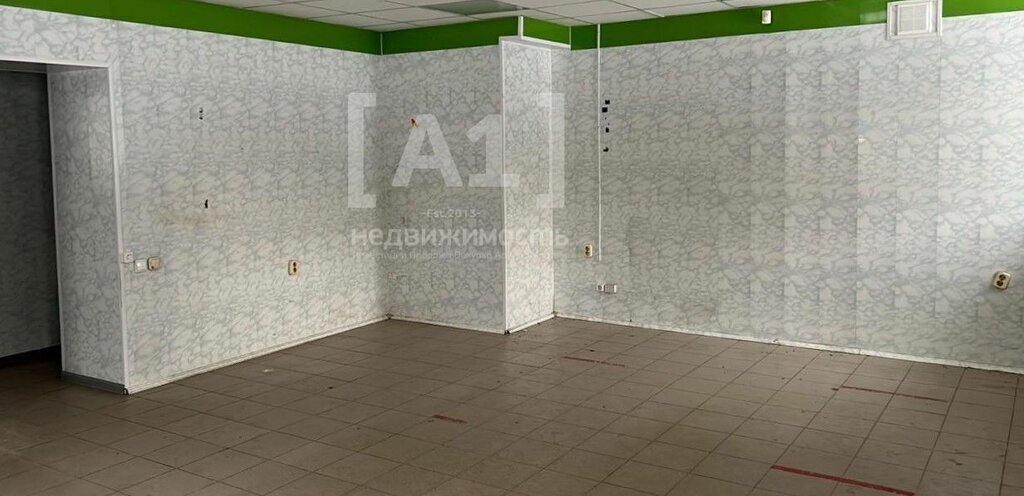 торговое помещение г Златоуст улица имени А. С. Грибоедова, 9 фото 9