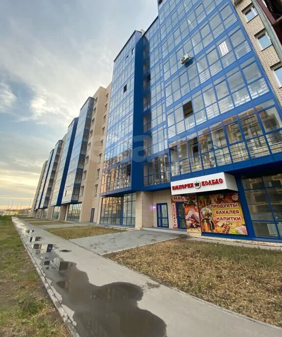 квартира г Абакан ул Генерала Тихонова 14 ЖК «Адмиралъ» фото 10