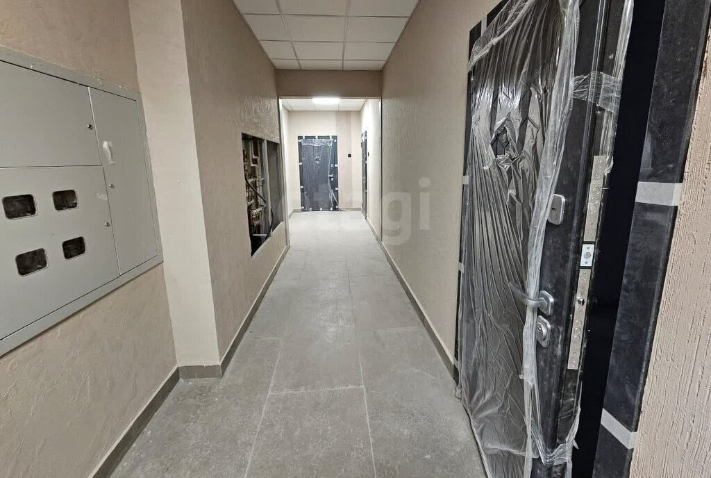 квартира г Абакан ул Генерала Тихонова 14 ЖК «Адмиралъ» фото 11