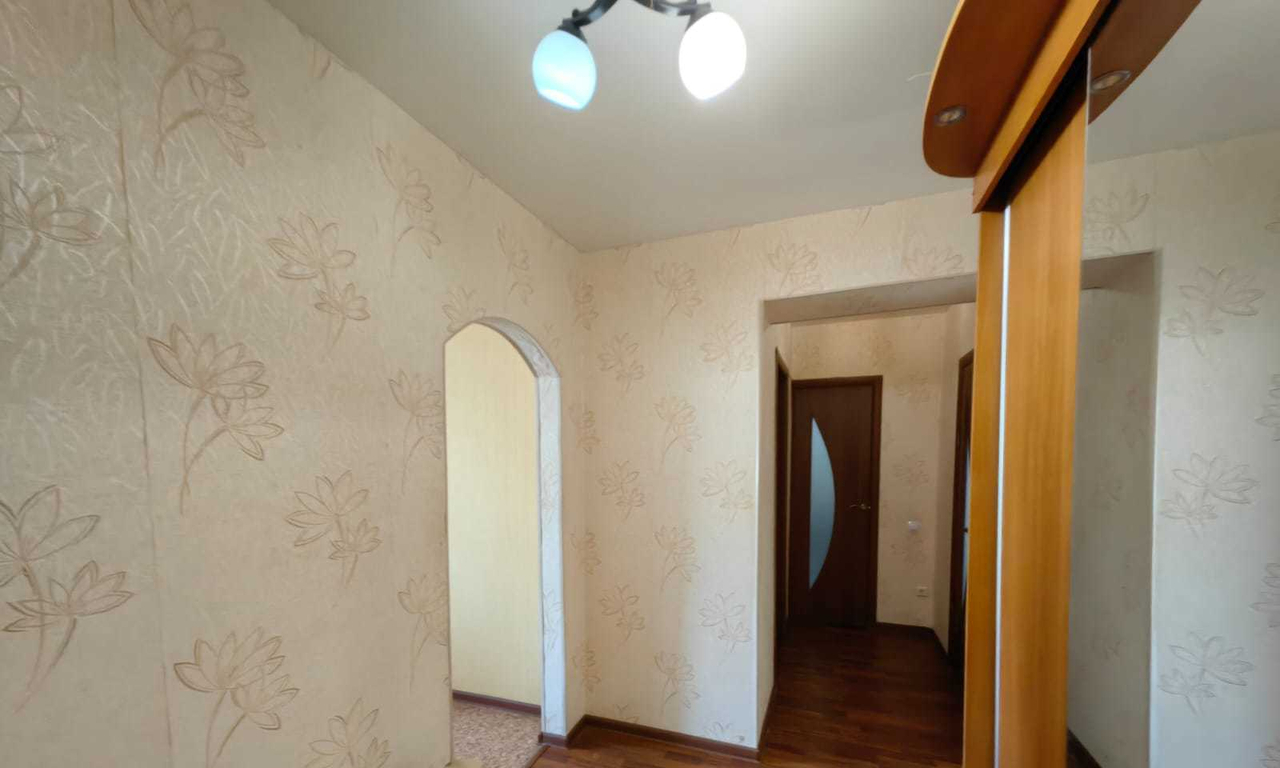 квартира г Кострома ул Костромская 94 фото 5