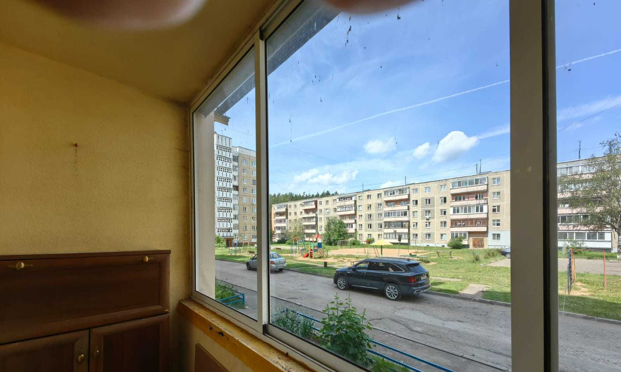 квартира г Кострома ул Костромская 94 фото 12
