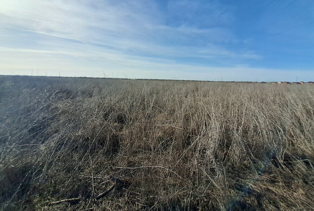 земля р-н Ейский г Ейск ул Воронцова Ейское городское поселение фото 5