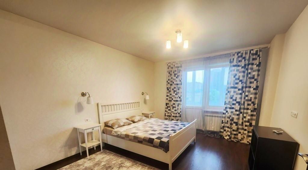 квартира г Саратов р-н Волжский ул Валовая 2/10 фото 1