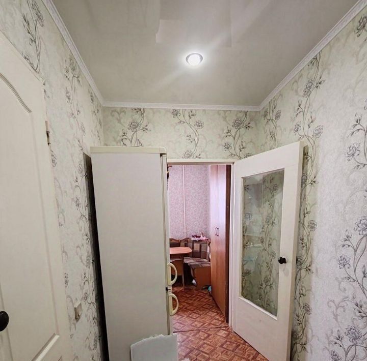 квартира г Пенза р-н Октябрьский ул Лядова 58 Октябрьский район фото 4