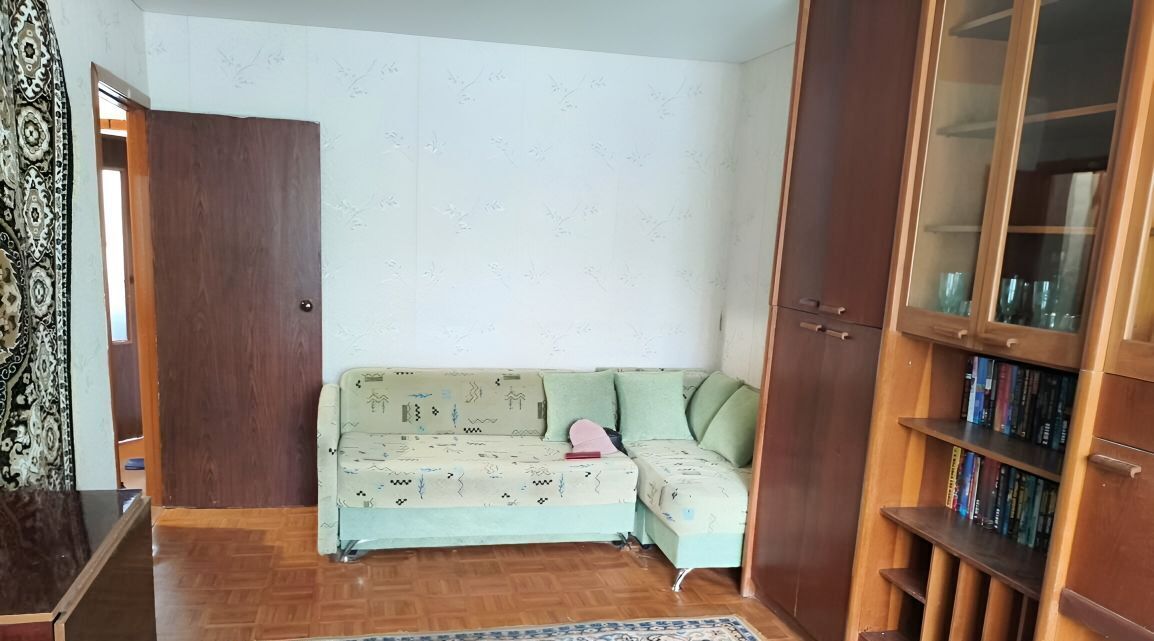 квартира г Пенза р-н Октябрьский ул Рахманинова 49 Октябрьский район фото 3