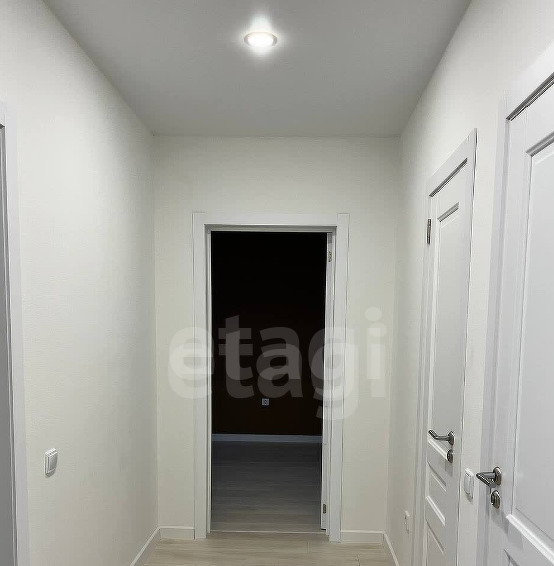 квартира г Курск р-н Сеймский ул Энгельса 115/3 фото 4