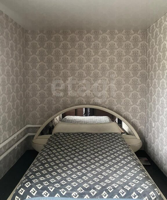 дом г Бийск пгт Сорокино пер Зимний Сорокино фото 3