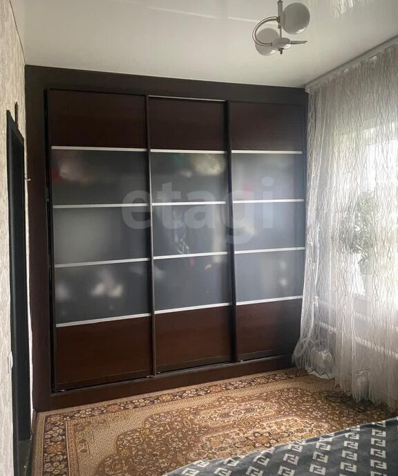 дом г Бийск пгт Сорокино пер Зимний Сорокино фото 2