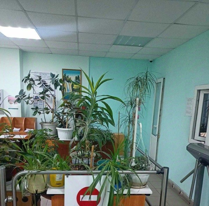 комната г Екатеринбург р-н Орджоникидзевский Уралмаш ул Баумана 2а фото 4