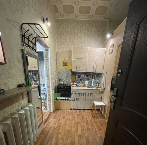 квартира р-н Благовещенский г Благовещенск ул Пушкина 1 городское поселение Благовещенск фото