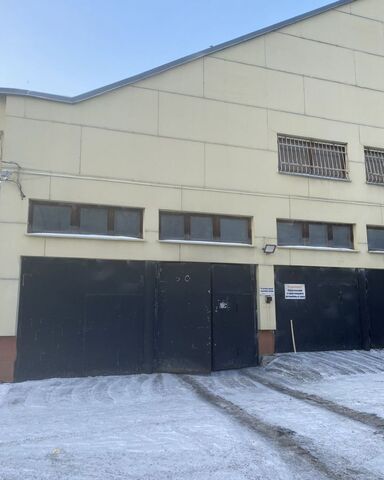 р-н Заводский пр-кт Молодежный 1 Кемеровская обл. — Кузбасс фото