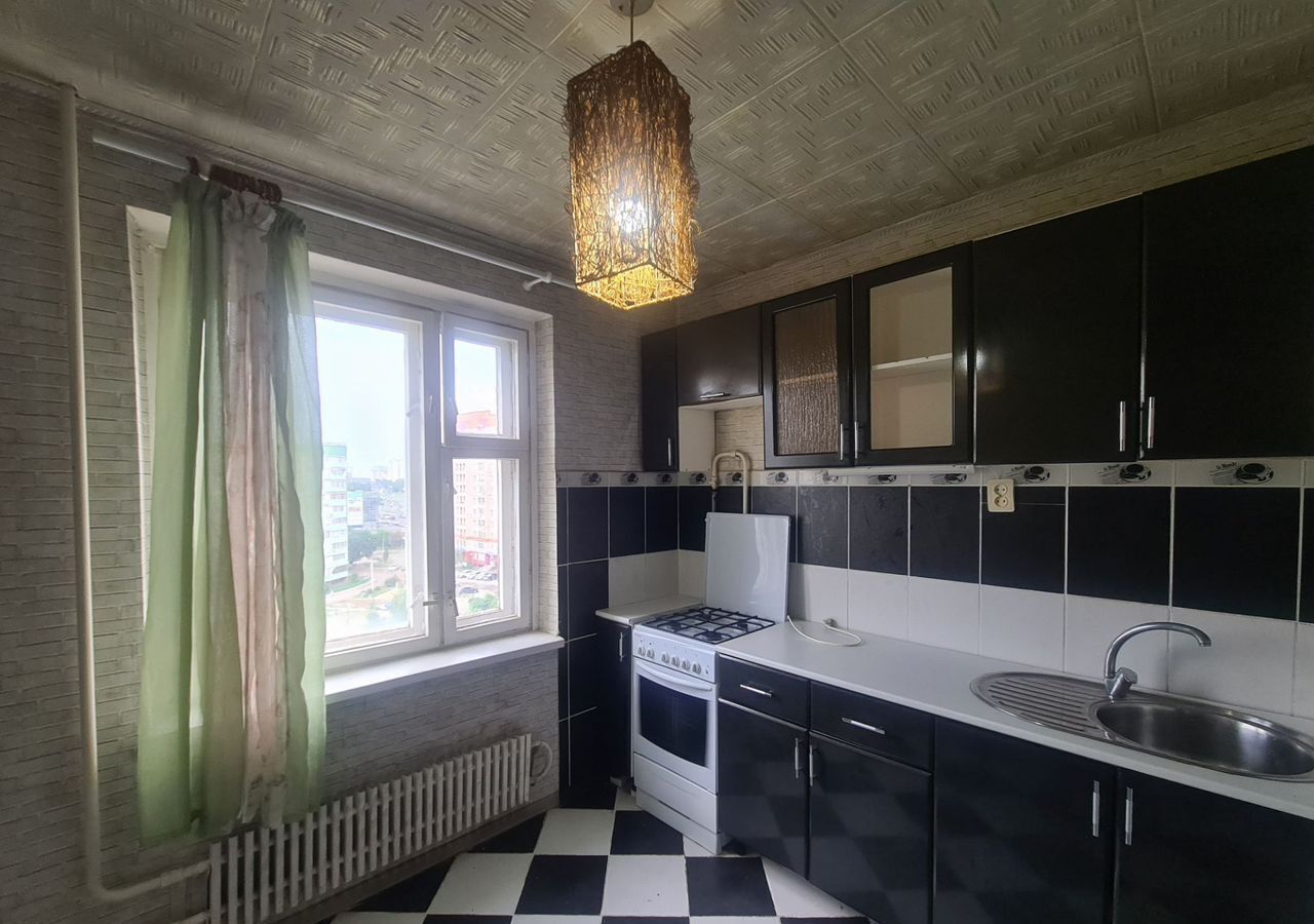 квартира г Оренбург р-н Дзержинский ул Салмышская 35 фото 1