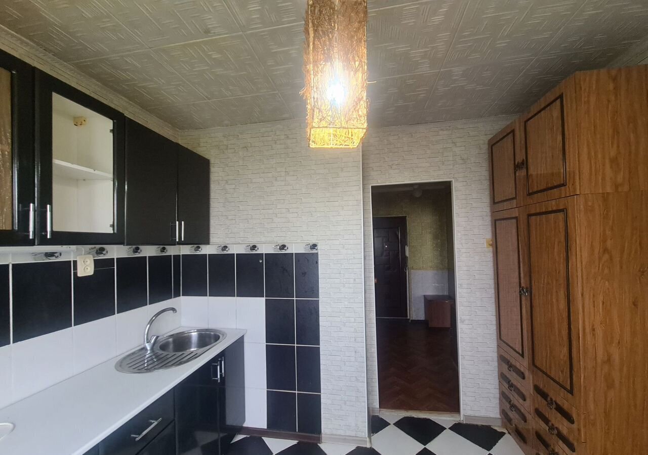 квартира г Оренбург р-н Дзержинский ул Салмышская 35 фото 4