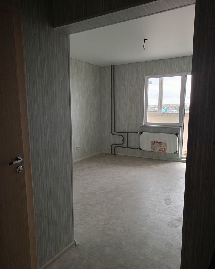 квартира г Оренбург р-н Центральный ул Комсомольская 198/2 фото 4