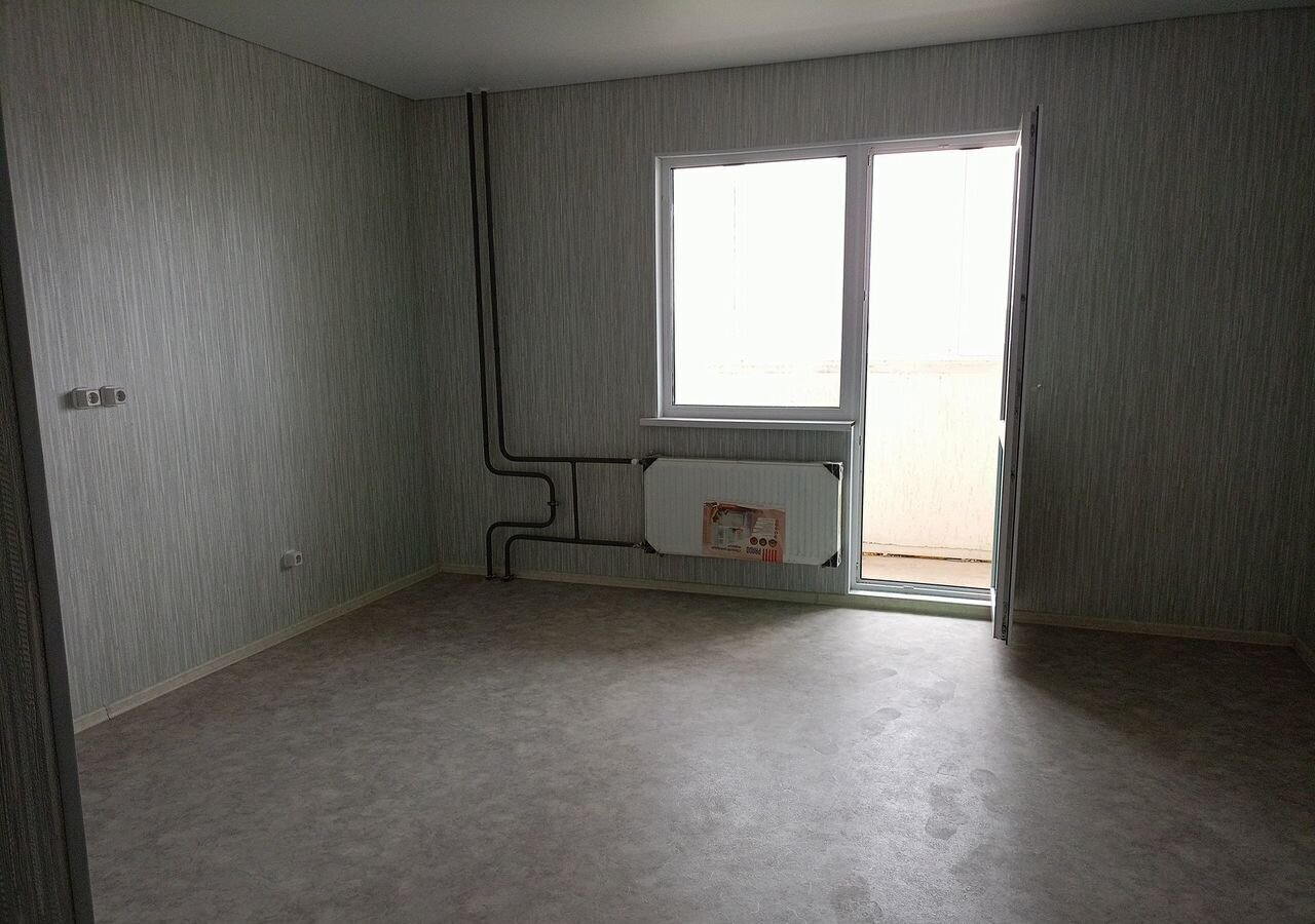 квартира г Оренбург р-н Центральный ул Комсомольская 198/2 фото 3
