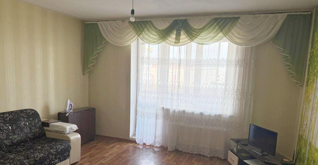 квартира г Новокузнецк р-н Новоильинский ул Рокоссовского 16 фото 6